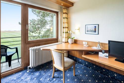 Imagen de la habitación del Kemnater Hof Apartments. Foto 13