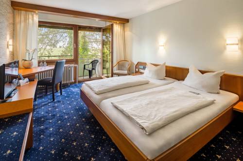 Imagen de la habitación del Kemnater Hof Apartments. Foto 15
