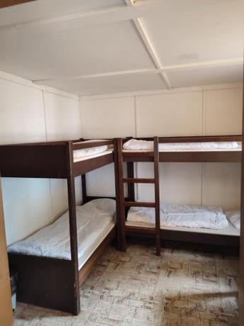 Imagen de la habitación del Kemp u jezera. Foto 17