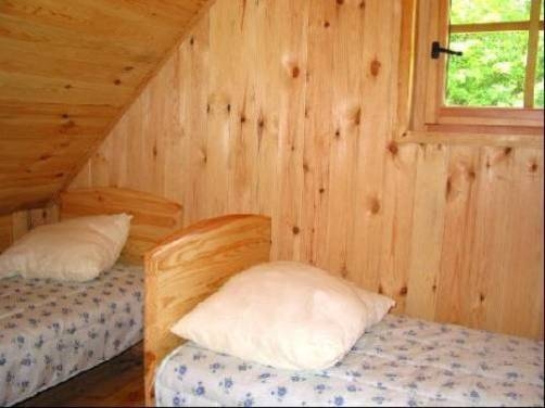 Imagen de la habitación del Kempings Sniedzes. Foto 2