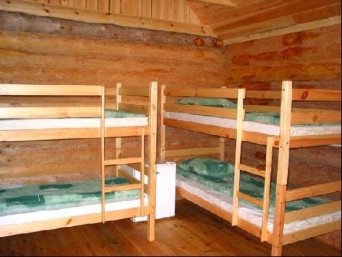 Imagen de la habitación del Kempings Sniedzes. Foto 3