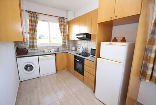 Imagen de los interiores del Kempings Sniedzes. Foto 4