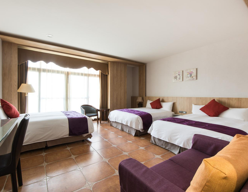 Imagen general del Kending Kaying Hotel. Foto 4