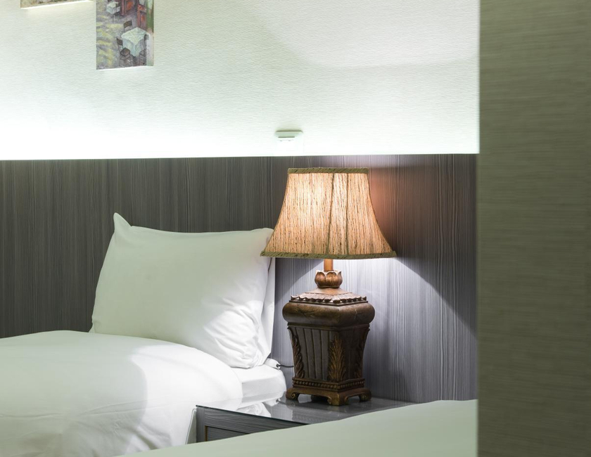 Imagen general del Kending Kaying Hotel. Foto 5