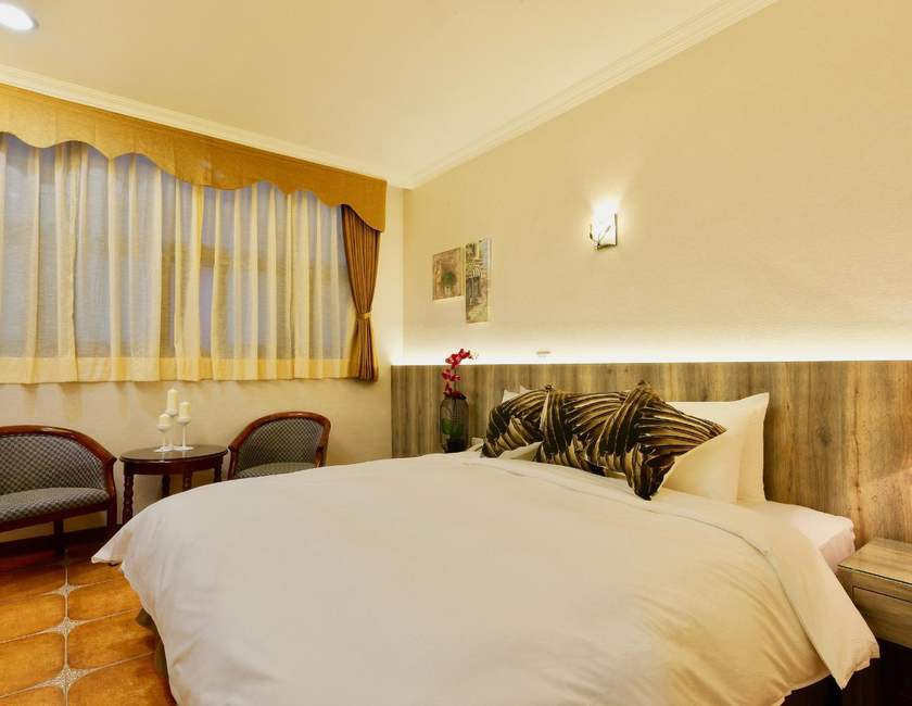 Imagen general del Kending Kaying Hotel. Foto 6