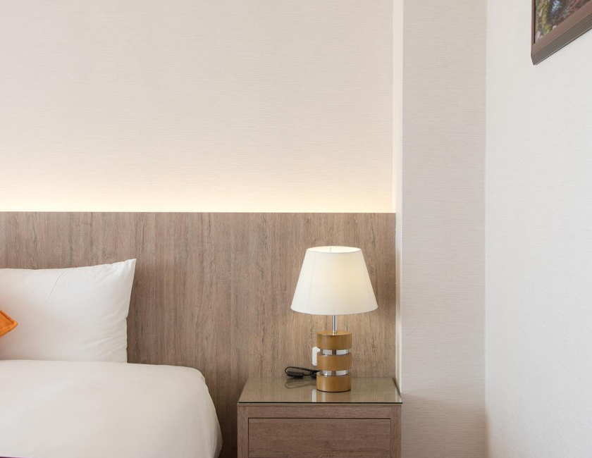 Imagen general del Kending Kaying Hotel. Foto 9