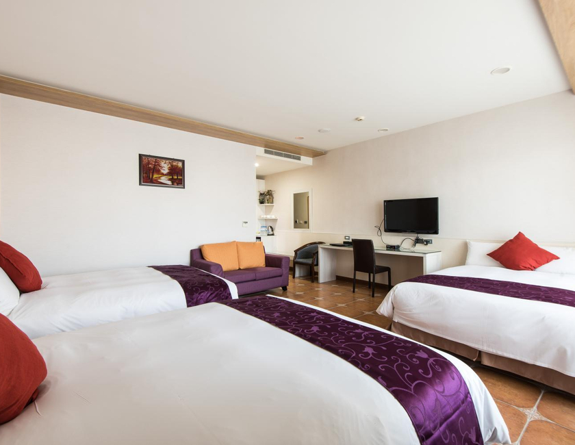 Imagen general del Kending Kaying Hotel. Foto 10