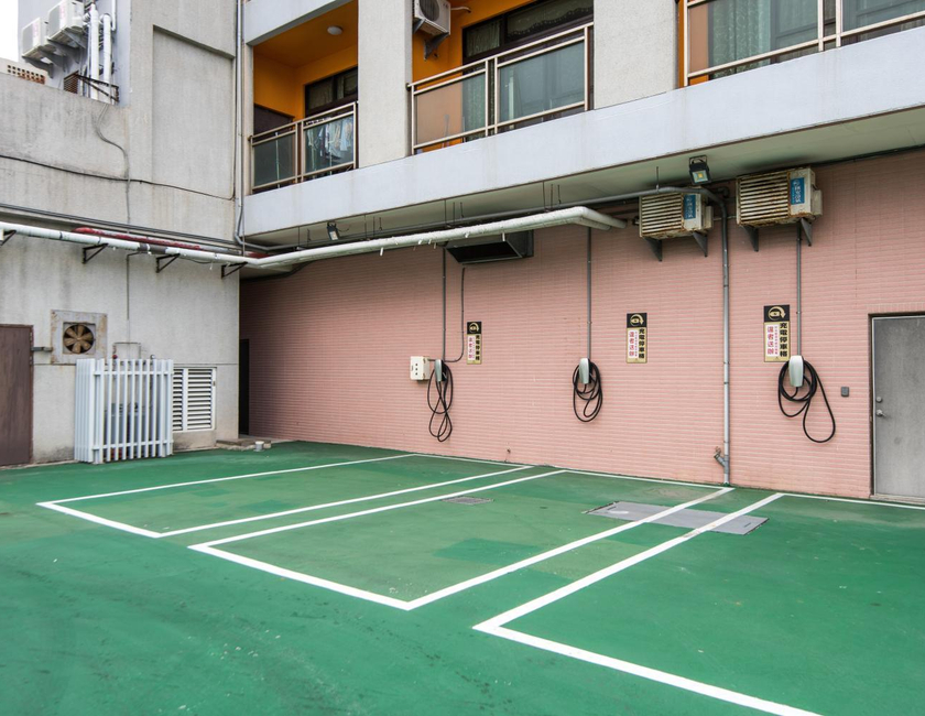 Imagen general del Kending Kaying Hotel. Foto 15