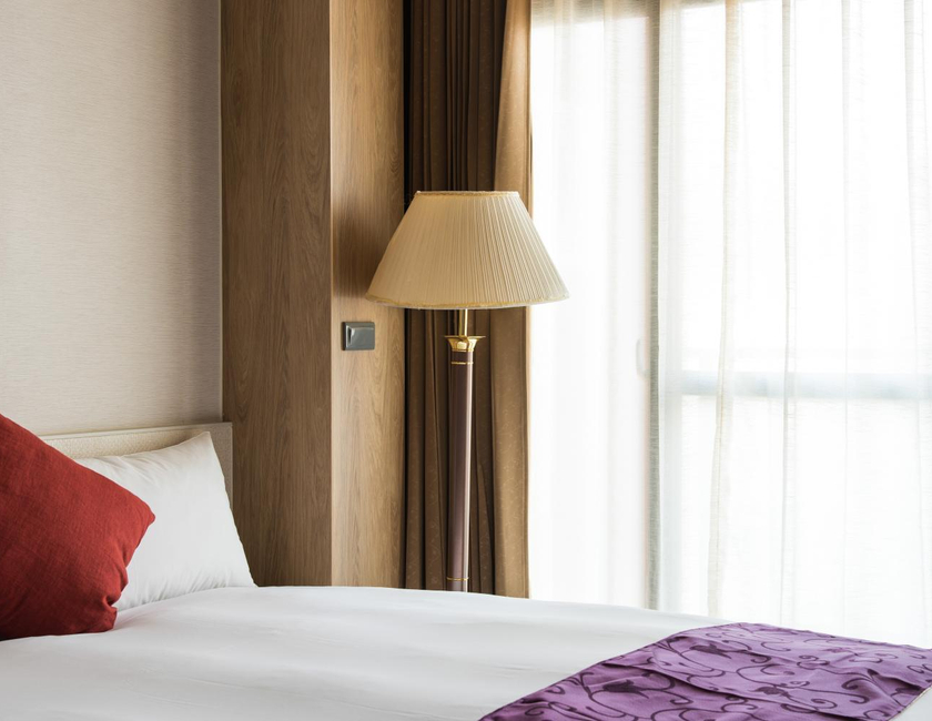 Imagen general del Kending Kaying Hotel. Foto 20
