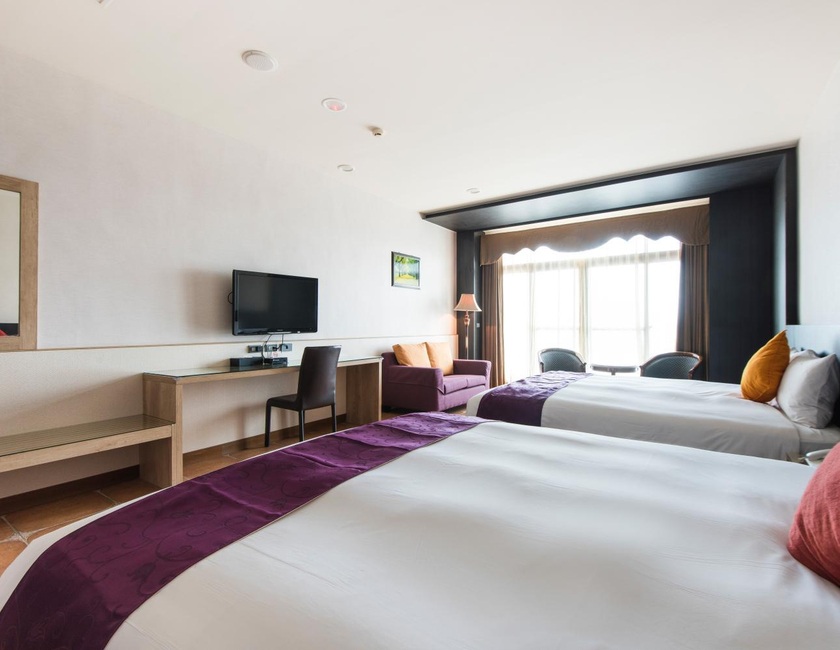 Imagen general del Kending Kaying Hotel. Foto 21