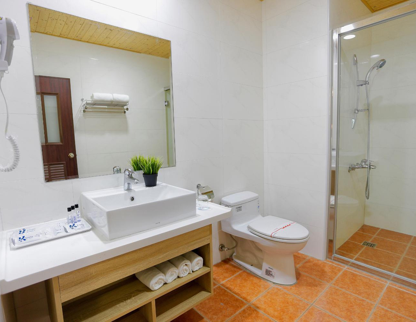Imagen general del Kending Kaying Hotel. Foto 22