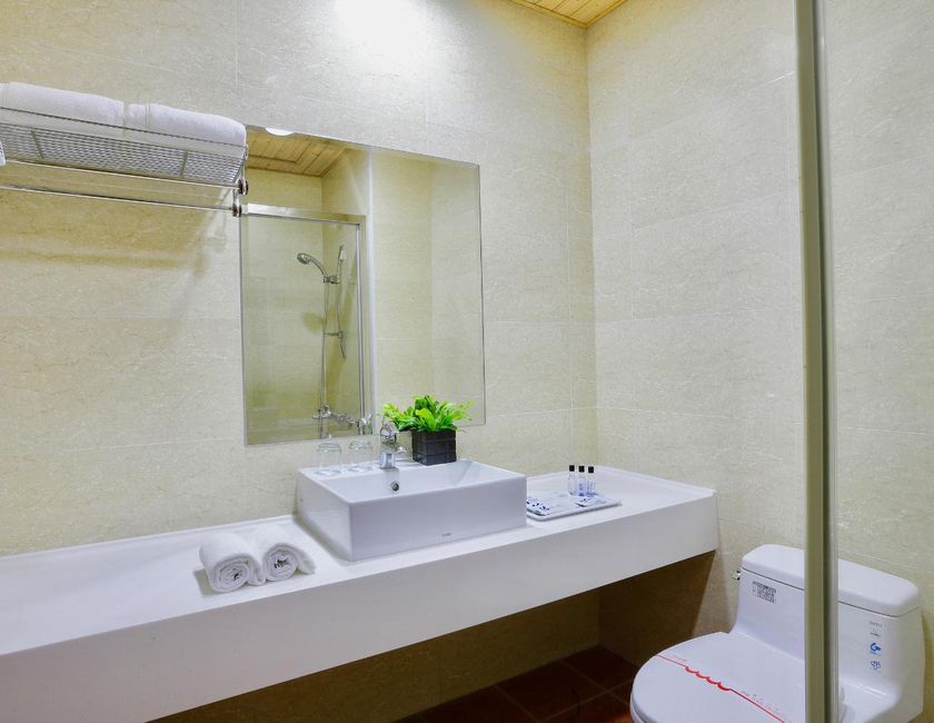Imagen general del Kending Kaying Hotel. Foto 23