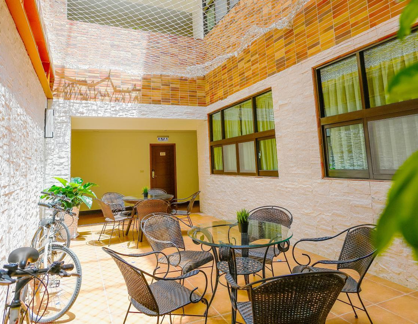 Imagen general del Kending Kaying Hotel. Foto 24
