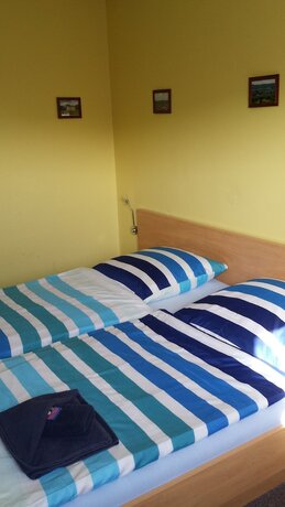 Imagen general del Kenner Treff. Foto 2