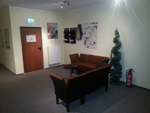 Imagen general del Kenner Treff. Foto 4