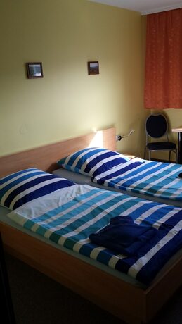 Imagen general del Kenner Treff. Foto 5