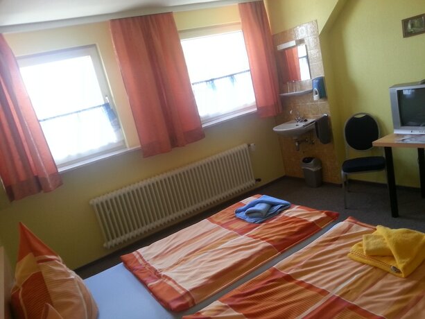 Imagen de la habitación del Kenner Treff. Foto 18