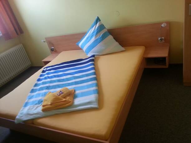 Imagen general del Kenner Treff. Foto 8