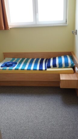 Imagen de la habitación del Kenner Treff. Foto 20