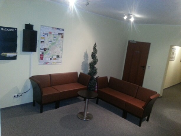 Imagen general del Kenner Treff. Foto 12