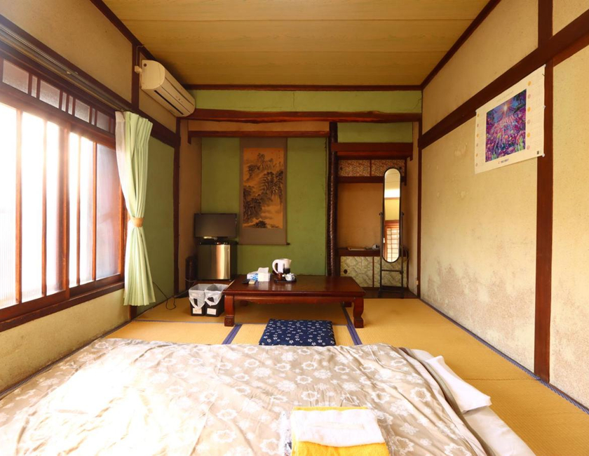 Imagen general del Kenrokuen. Foto 2