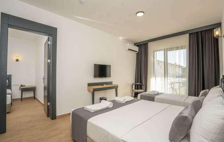 Imagen general del Kensington Green Marmaris. Foto 2