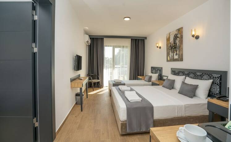 Imagen general del Kensington Green Marmaris. Foto 3