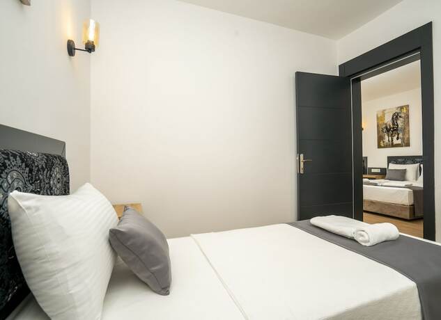 Imagen de la habitación del Kensington Green Marmaris. Foto 12