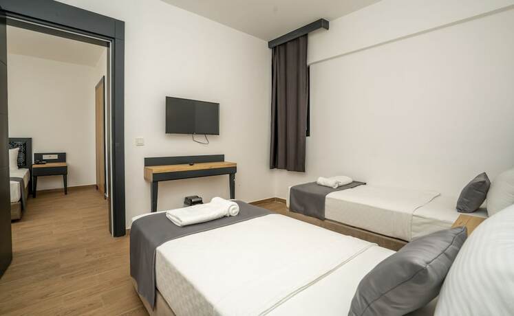 Imagen general del Kensington Green Marmaris. Foto 4