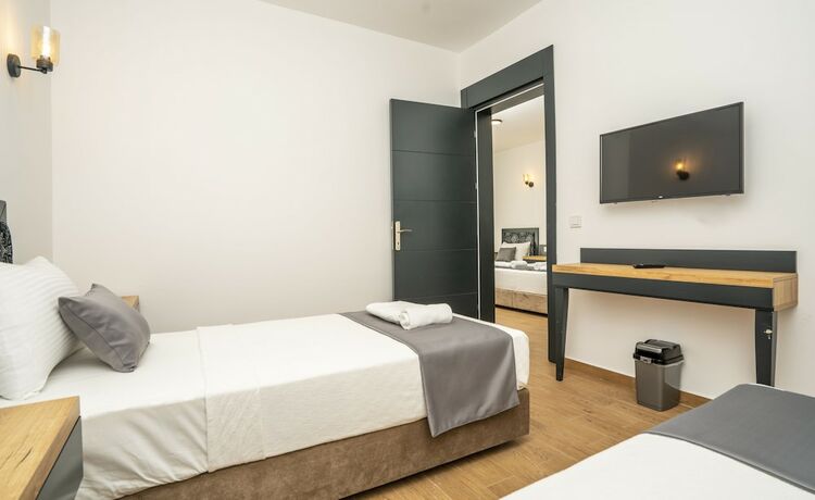 Imagen general del Kensington Green Marmaris. Foto 6