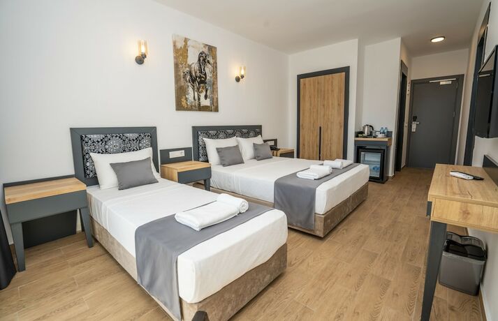 Imagen de la habitación del Kensington Green Marmaris. Foto 14