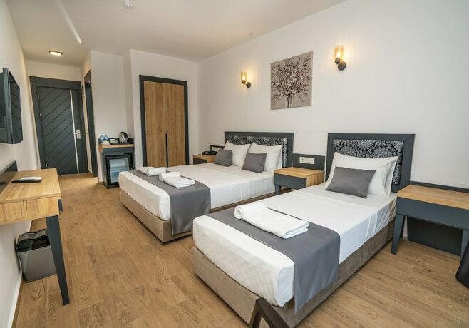 Imagen de la habitación del Kensington Green Marmaris. Foto 15