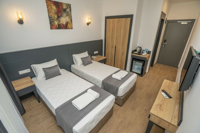 Imagen de la habitación del Kensington Green Marmaris. Foto 20