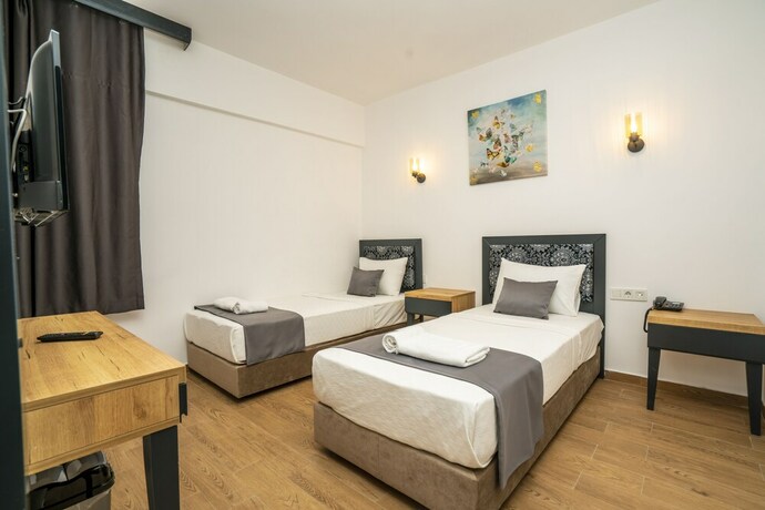 Imagen general del Kensington Green Marmaris. Foto 11