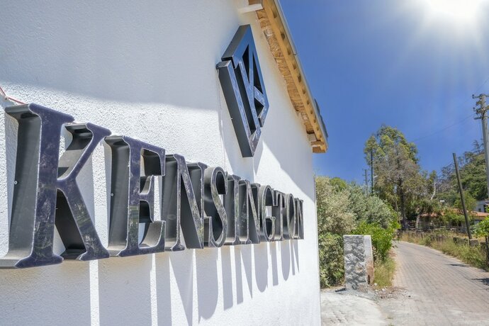 Imagen general del Kensington Kerdime Beach Hotel. Foto 8