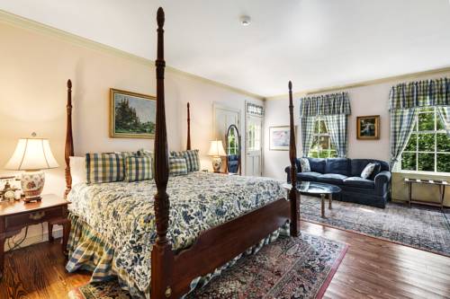 Imagen de la habitación del Kent Island Resort, Stevensville. Foto 1