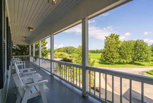 Imagen de la habitación del Kent Island Resort, Stevensville. Foto 4