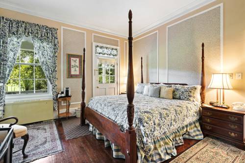 Imagen de la habitación del Kent Island Resort, Stevensville. Foto 6