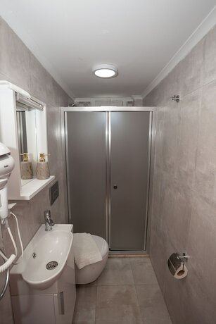 Imagen general del Kent Otel, FETHIYE. Foto 1