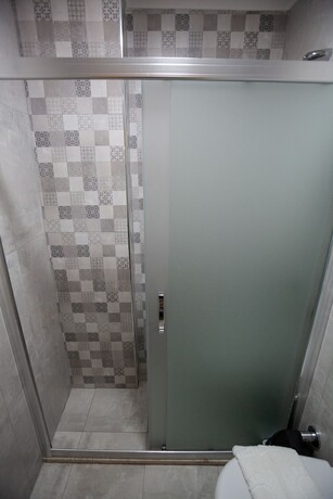 Imagen general del Kent Otel, FETHIYE. Foto 3