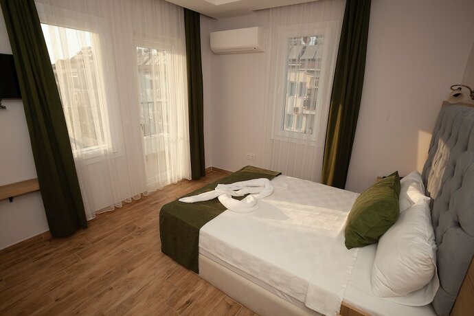 Imagen de la habitación del Kent Otel, FETHIYE. Foto 16