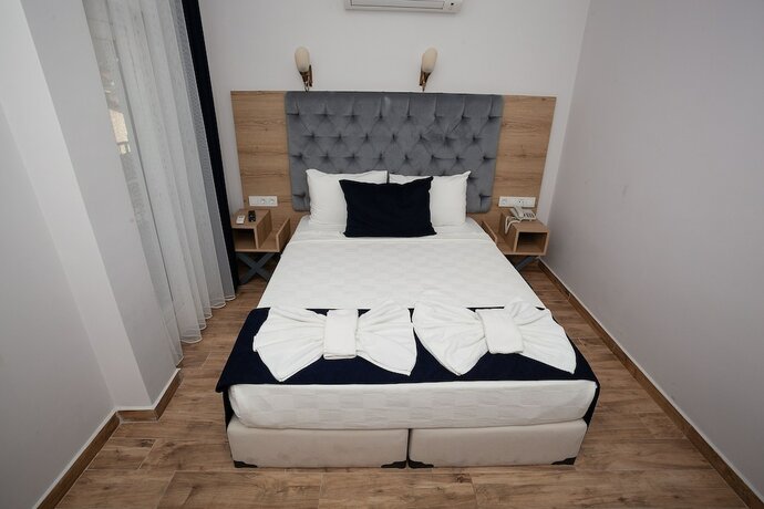Imagen general del Kent Otel, FETHIYE. Foto 6