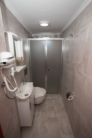 Imagen general del Kent Otel, FETHIYE. Foto 7