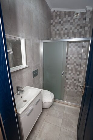 Imagen general del Kent Otel, FETHIYE. Foto 10