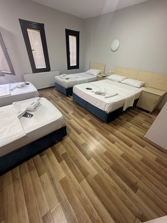 Imagen de la habitación del Kent Otel Kadikoy. Foto 2
