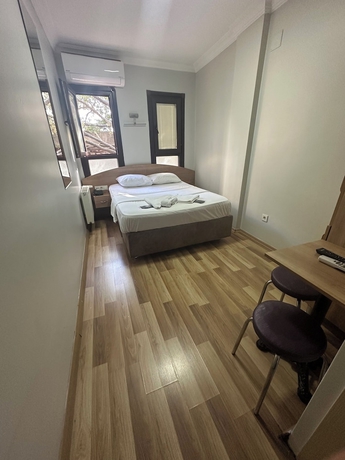 Imagen general del Kent Otel Kadikoy. Foto 1