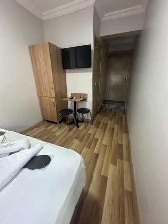 Imagen de la habitación del Kent Otel Kadikoy. Foto 4