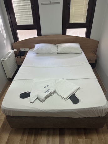 Imagen de la habitación del Kent Otel Kadikoy. Foto 5
