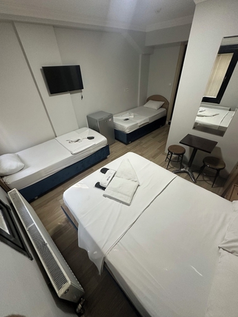Imagen de la habitación del Kent Otel Kadikoy. Foto 6