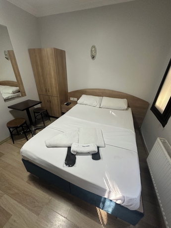 Imagen de la habitación del Kent Otel Kadikoy. Foto 8